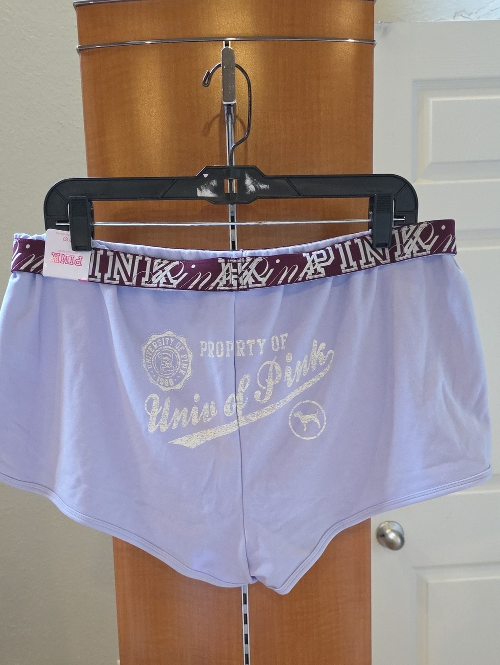 Victoria's Secret PINK XL modal shorts